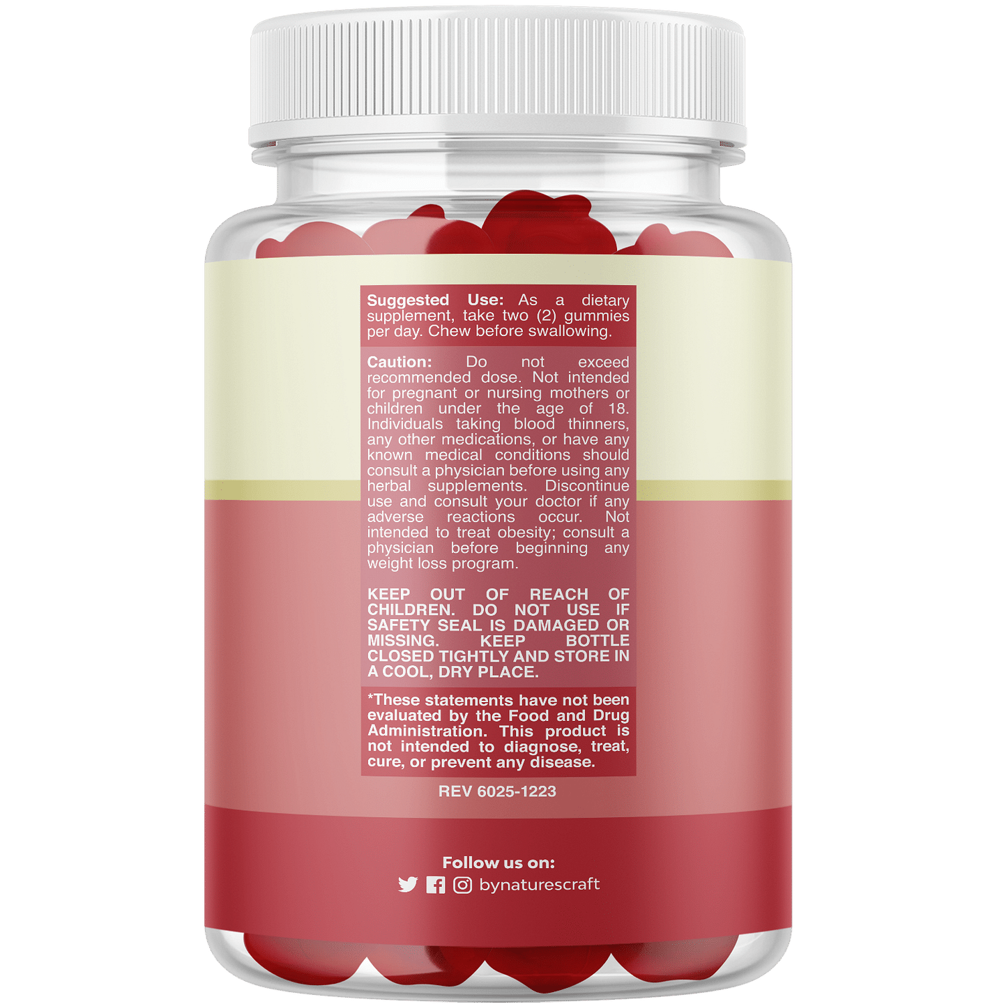 Keto ACV Gummies