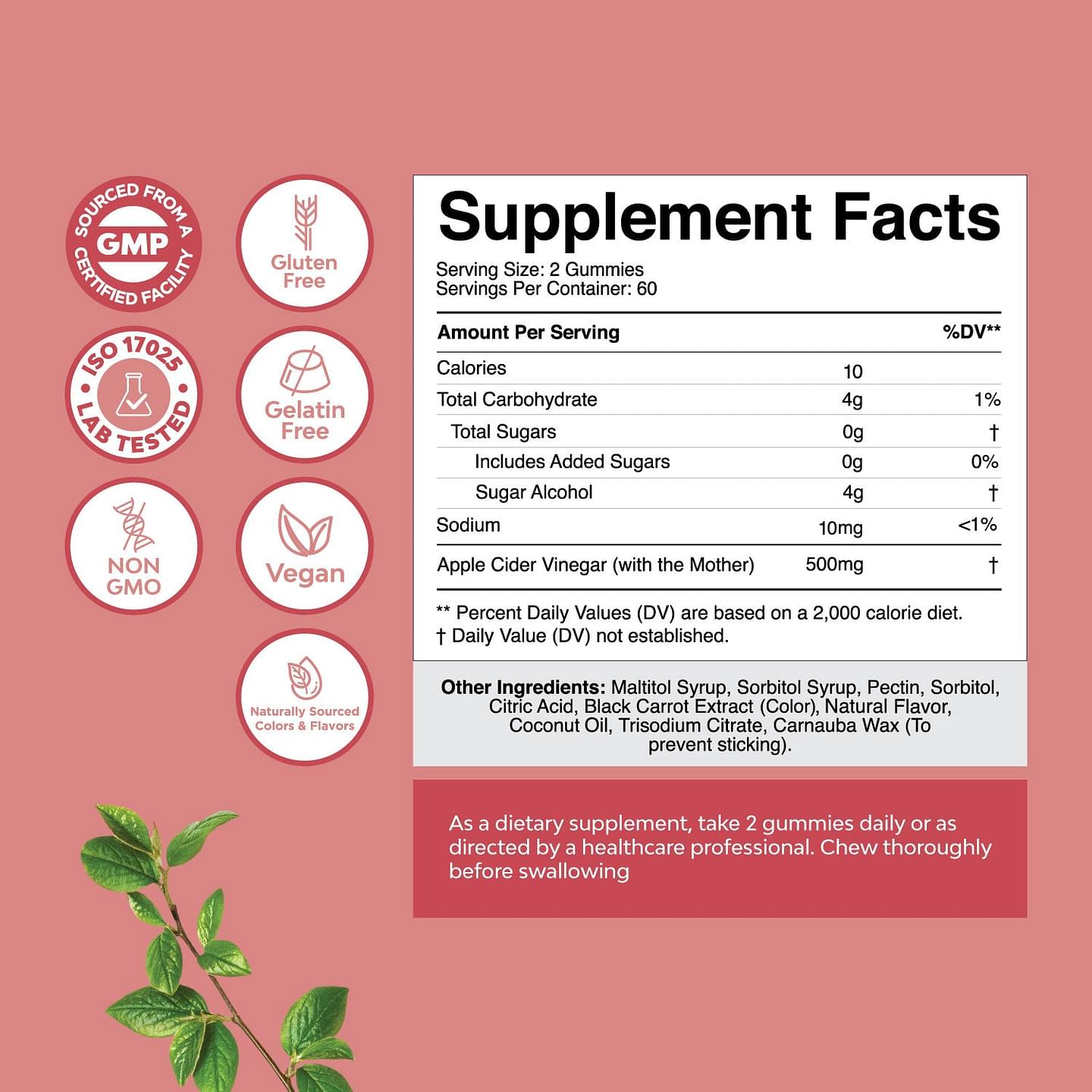 Keto ACV Gummies