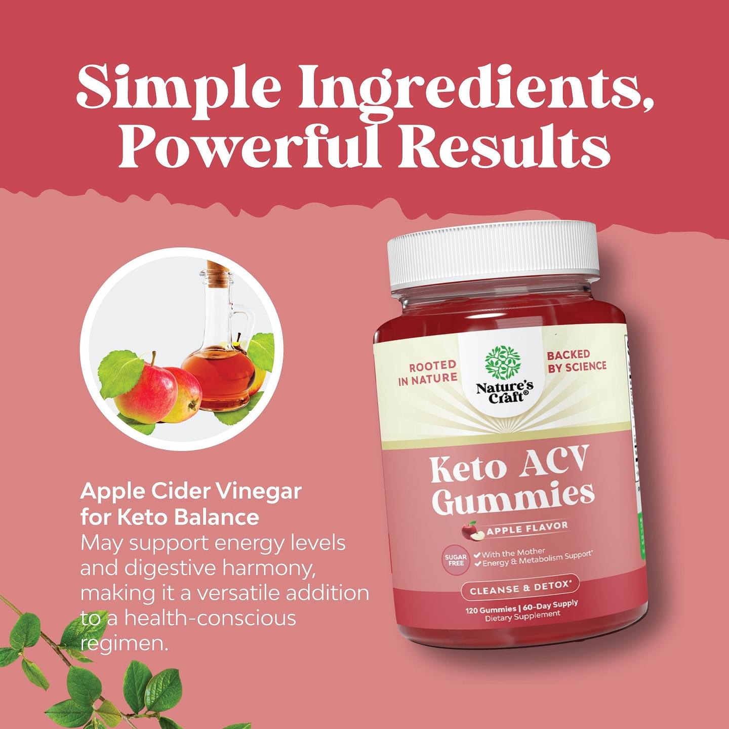 Keto ACV Gummies