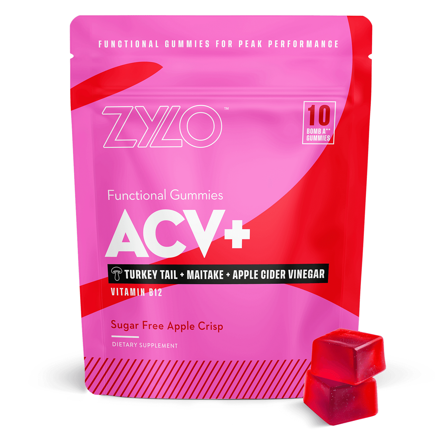 Keto ACV Gummies