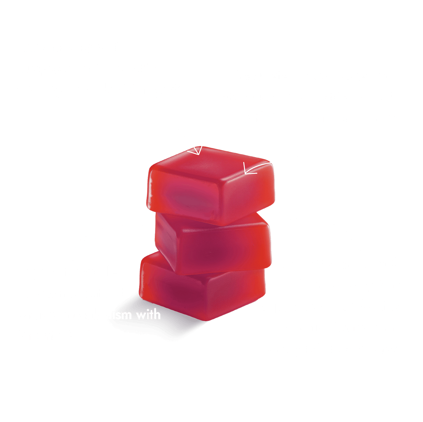 Keto ACV Gummies