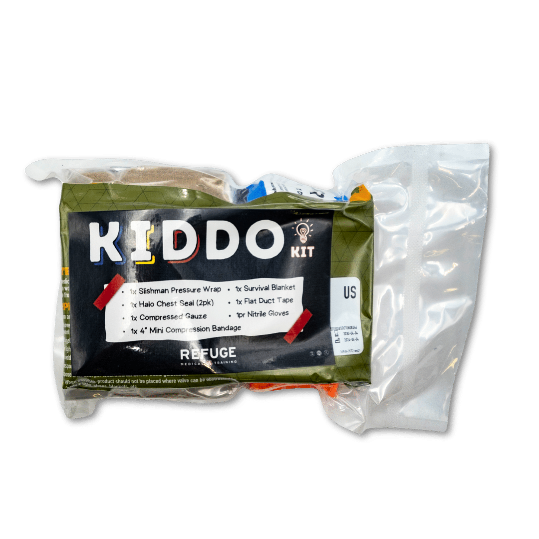 KIDDO