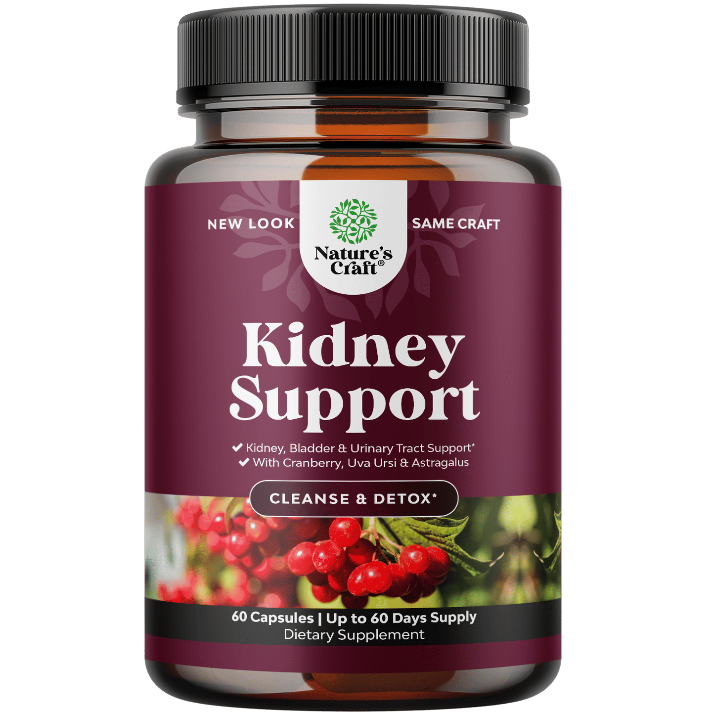 Kidney Support