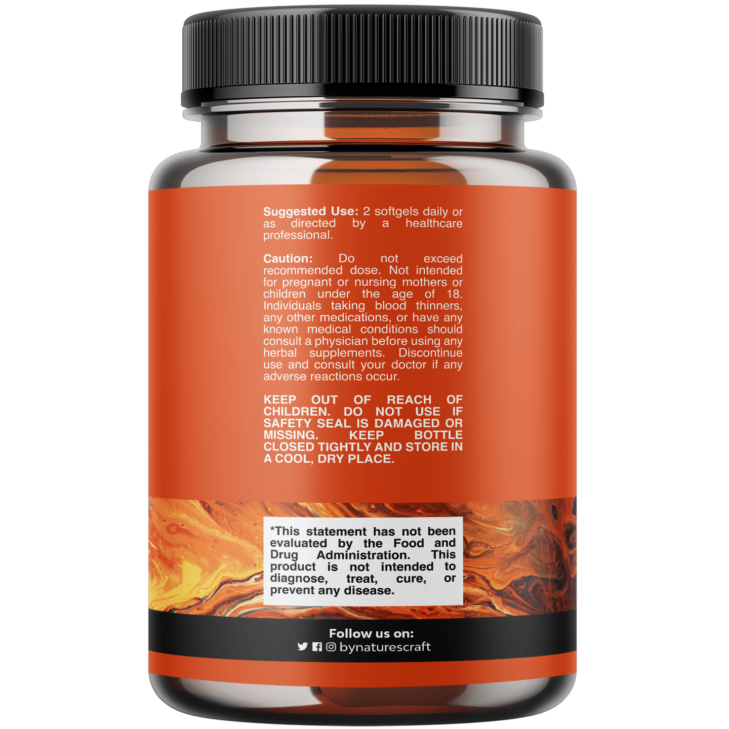 Krill Oil 2000mg per serving