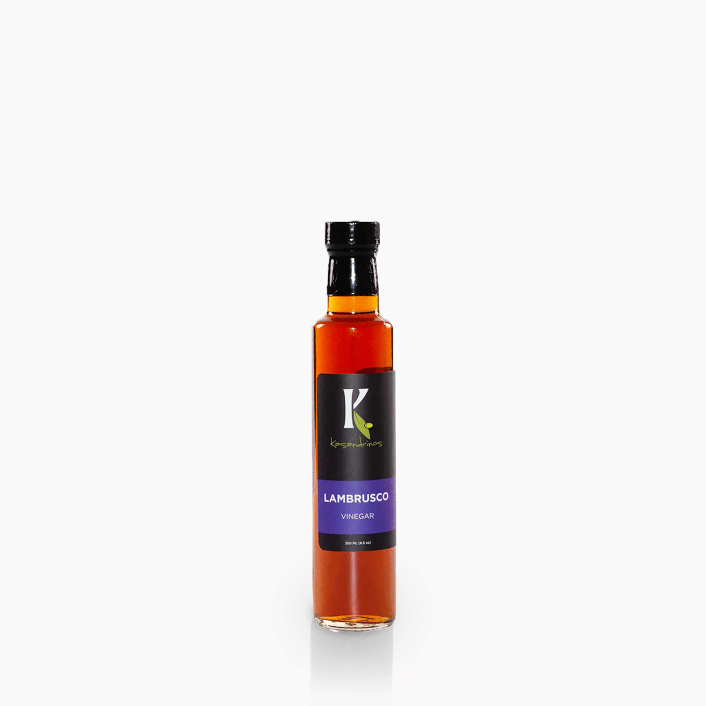 Lambrusco Vinegar - 250ml