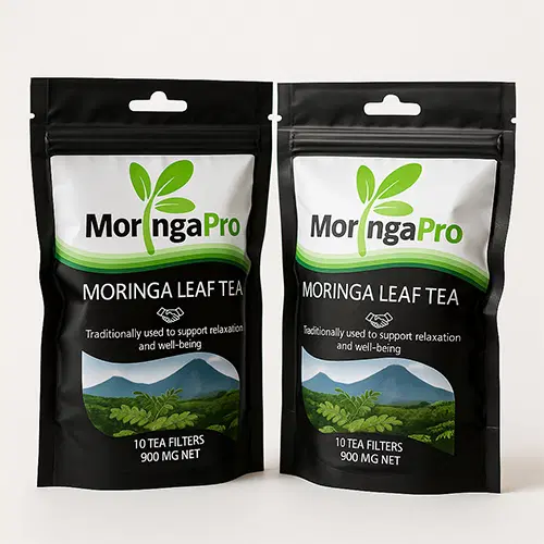 Moringa Tea (2 packets)