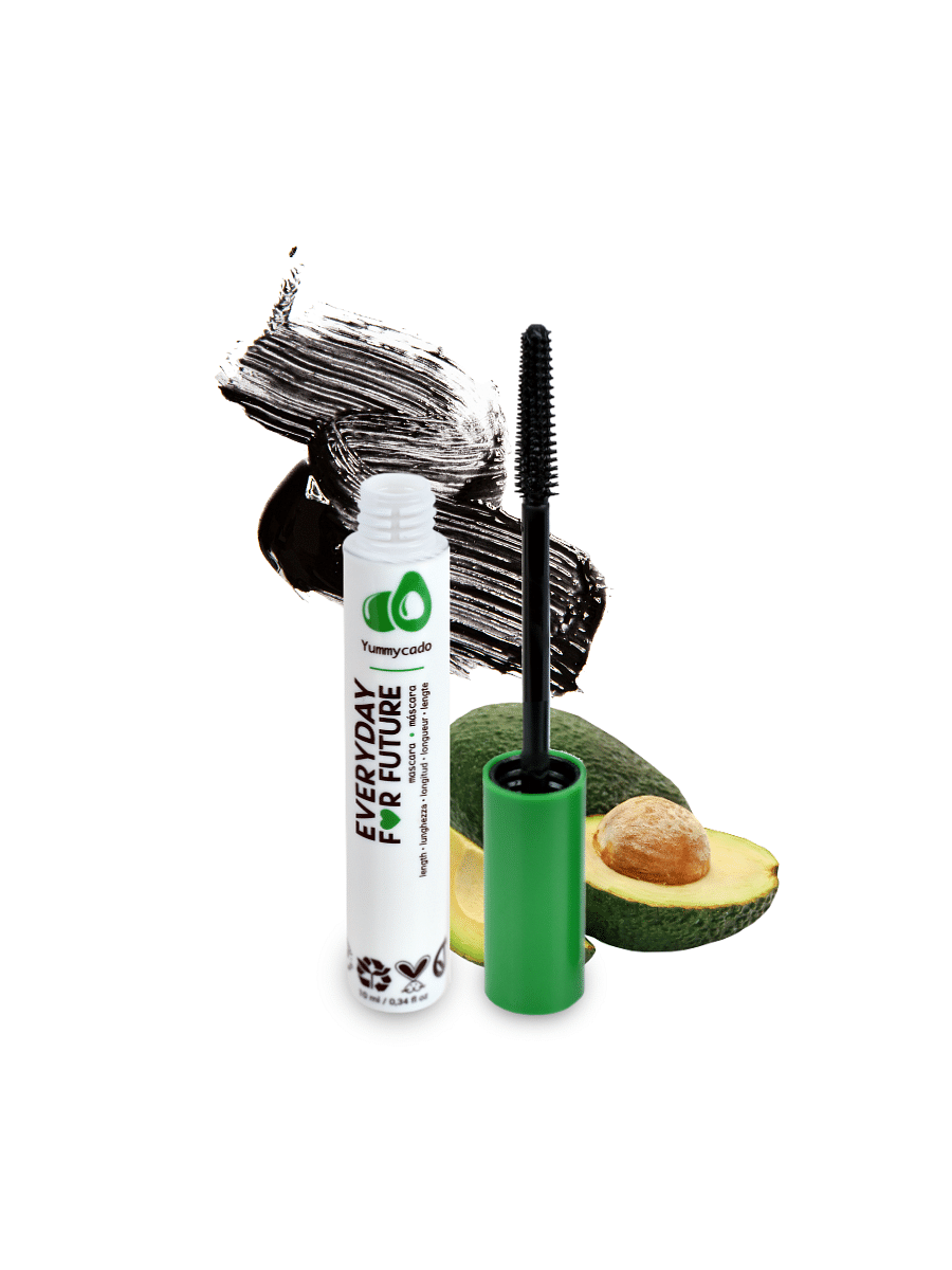 Lengthening Avocado Mascara image