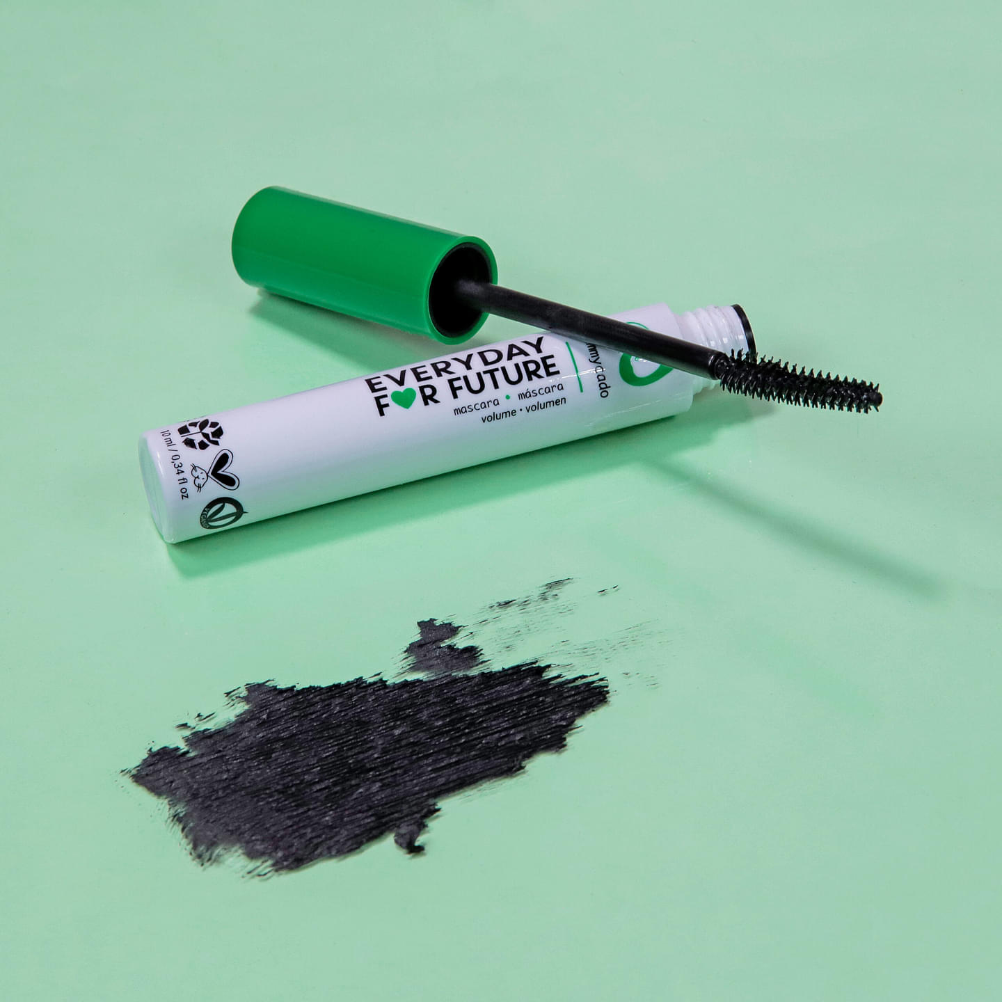 Lengthening Avocado Mascara image