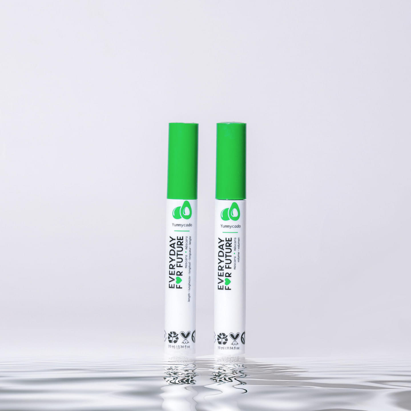 Lengthening Avocado Mascara image