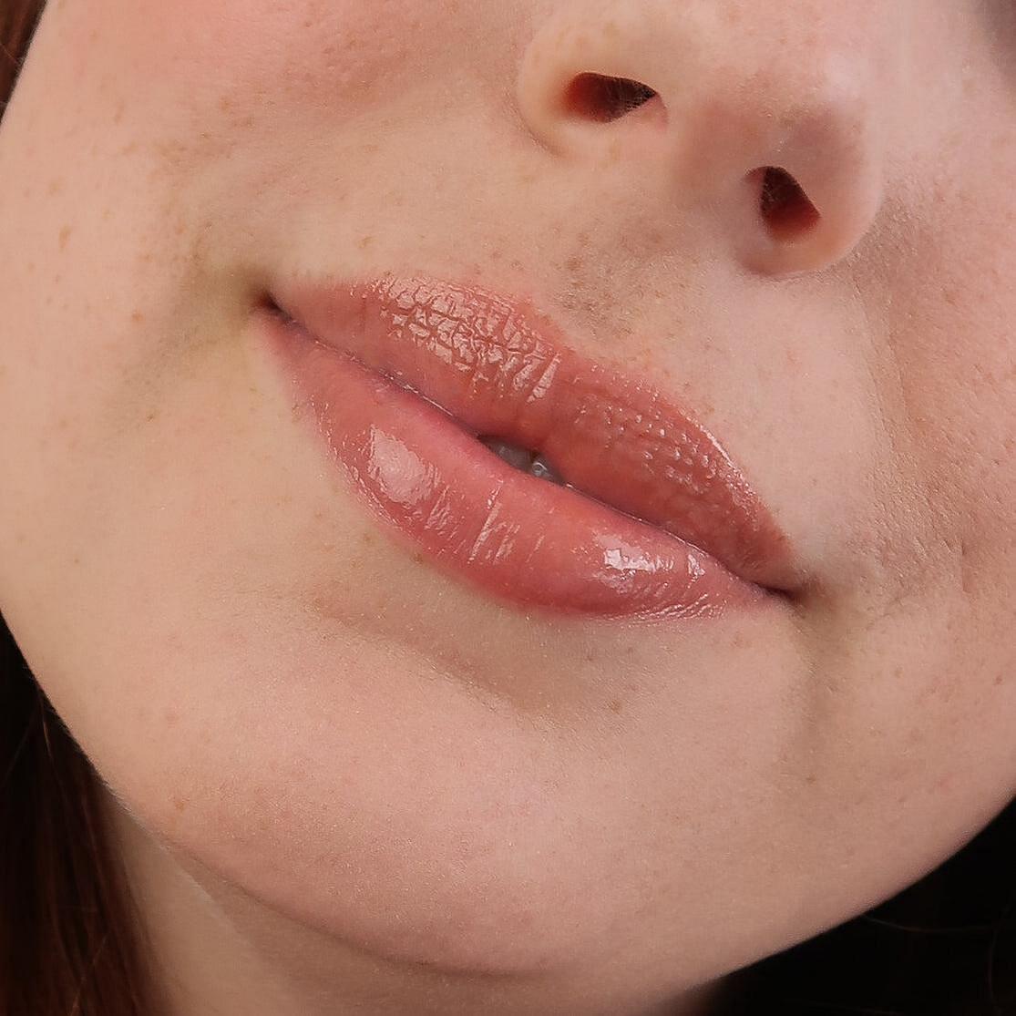 Lip Gloss
