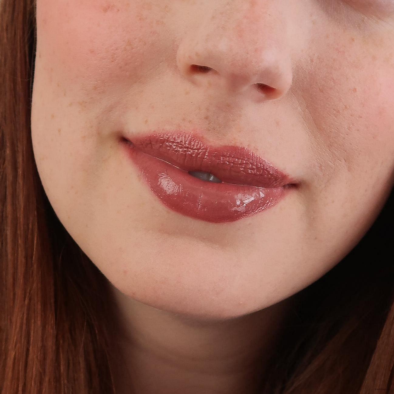 Lip Gloss