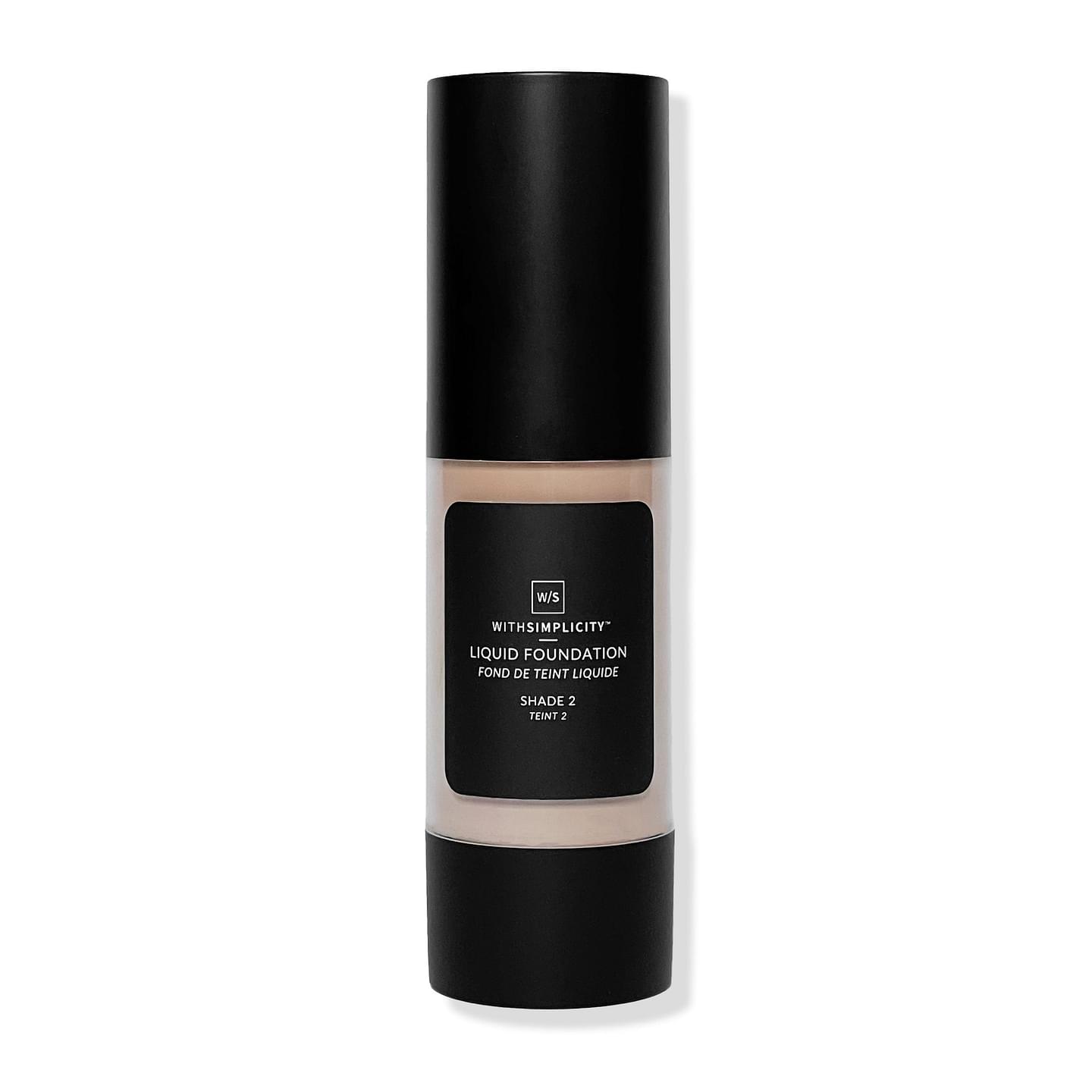 Liquid Foundation
