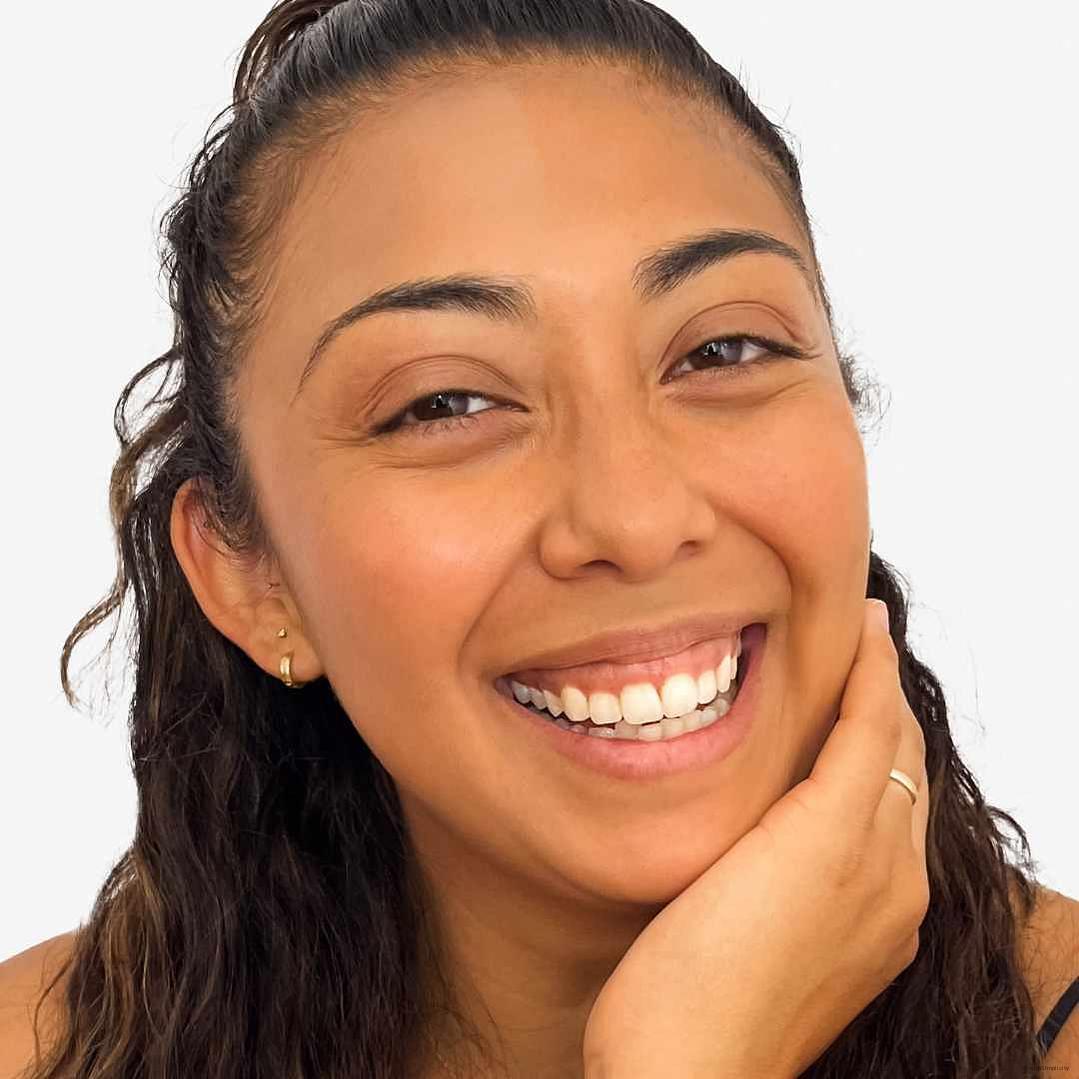 Liquid Foundation