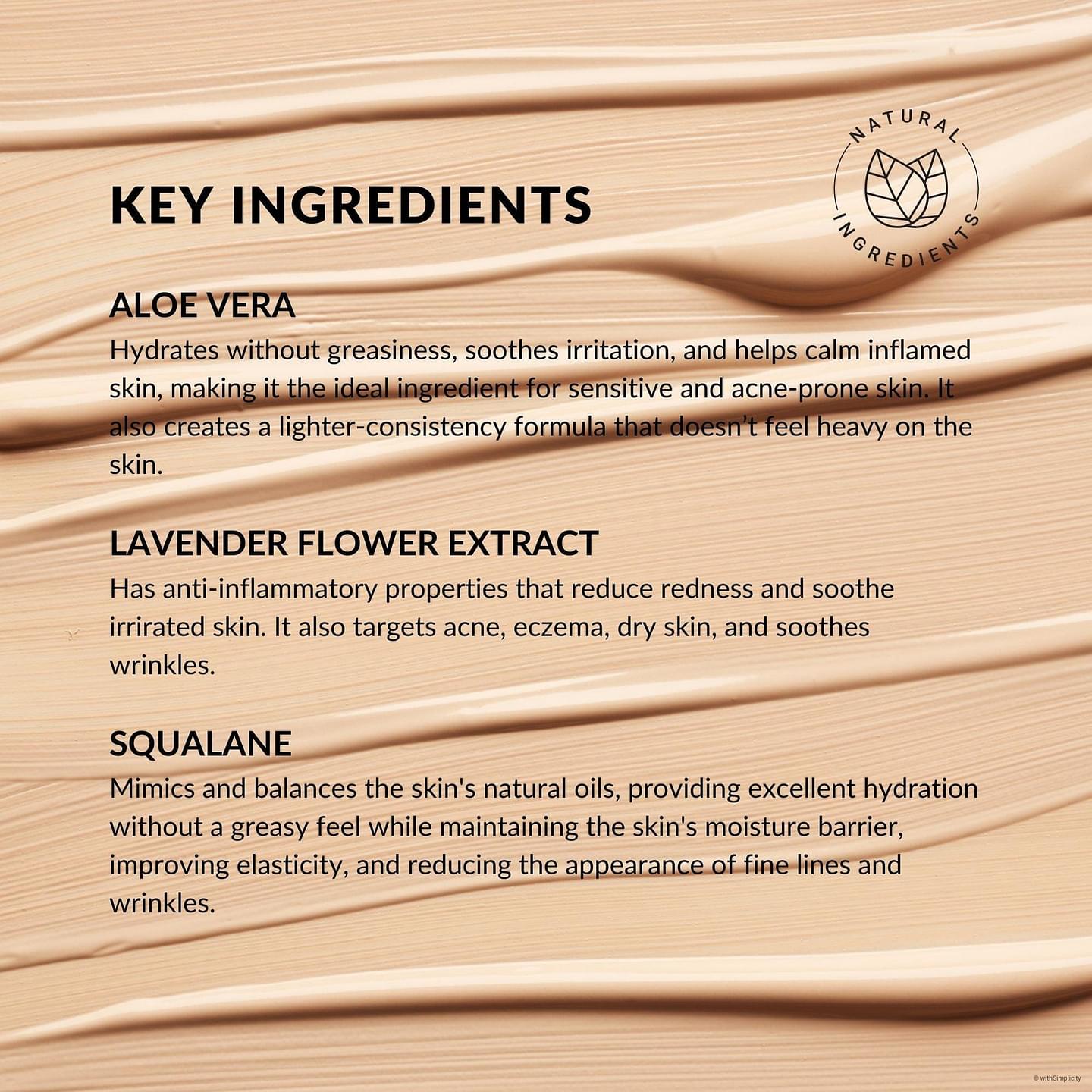 Liquid Foundation