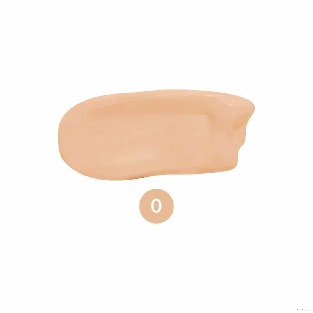 withSimplicity Clean Beauty Foundation - Thumbnail 3