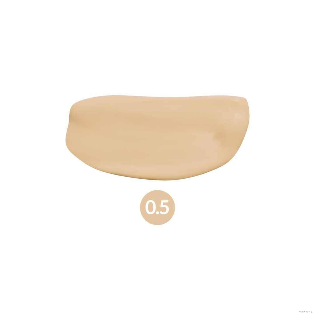 withSimplicity Clean Beauty Foundation