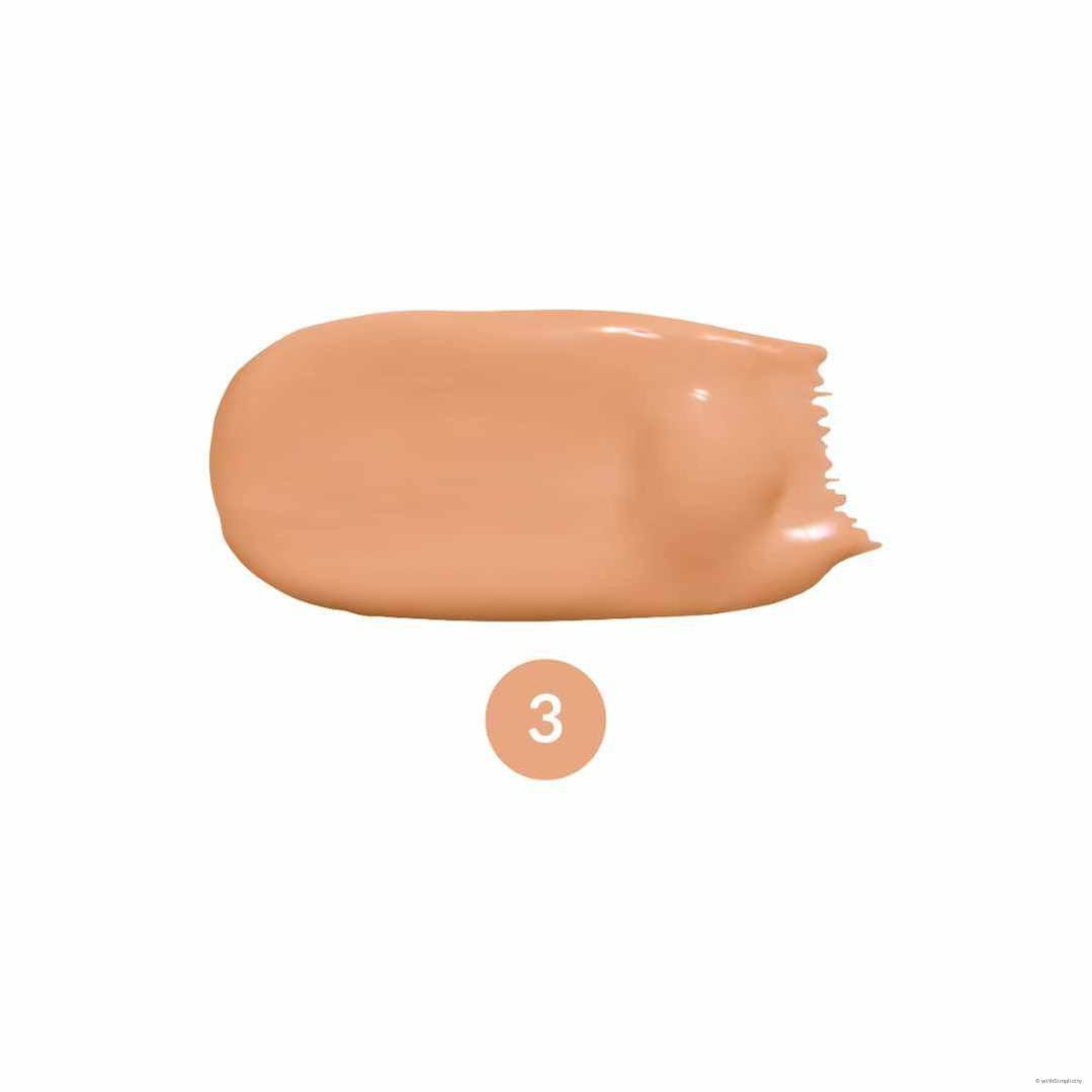 withSimplicity Clean Beauty Foundation - Thumbnail 2