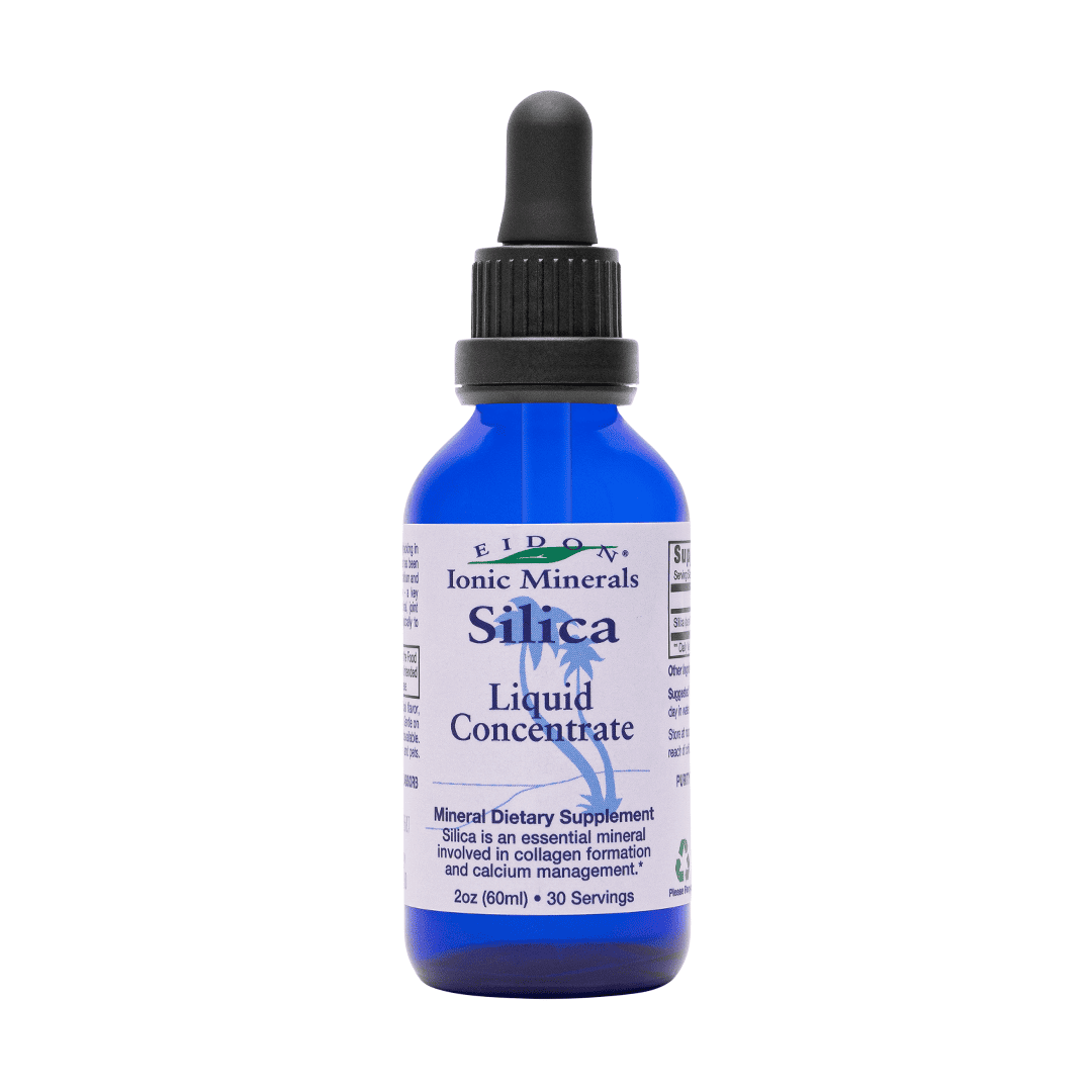Liquid Silica
