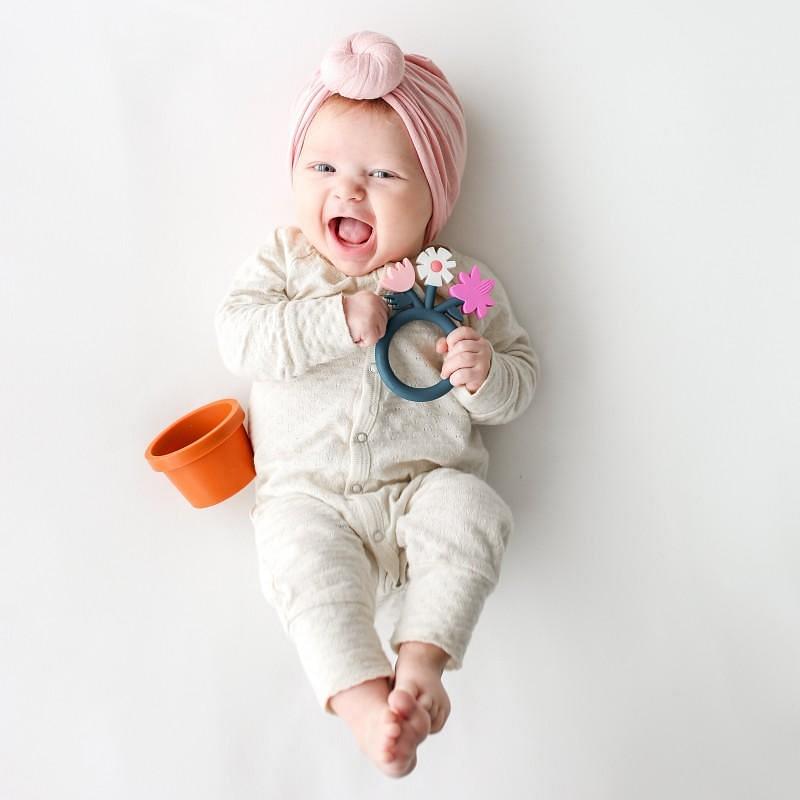 Little Artist Baby Teether Toy Set - NO BOX