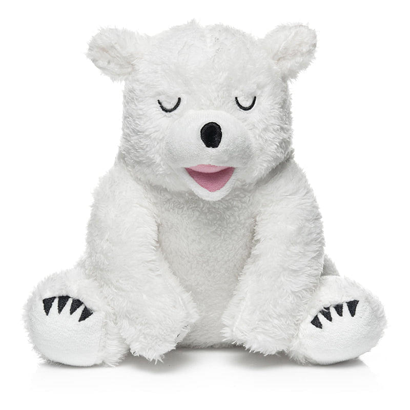 Little Bear - Snowy