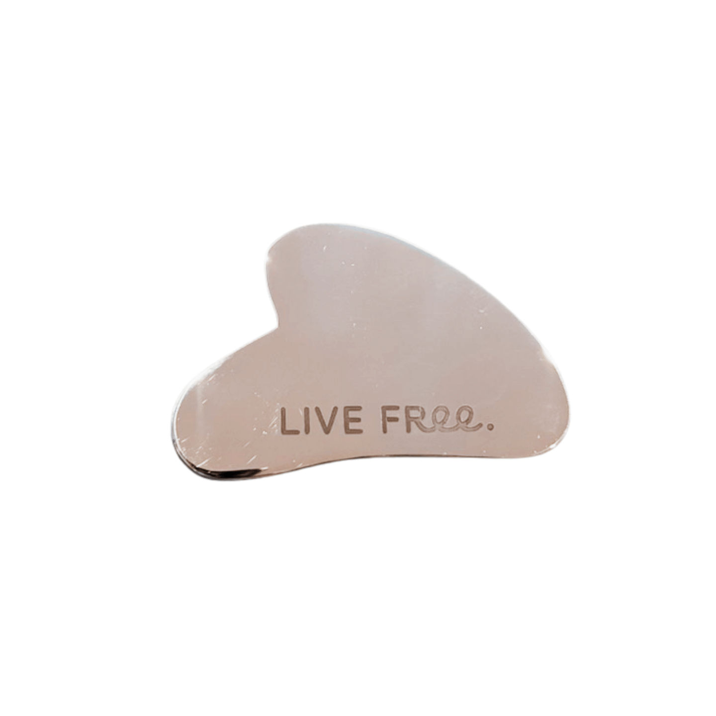 Unlock Radiant Skin: Starter Kit + Bonus Stainless Steel Gua Sha ($113 Value) – Only While Supplies Last!