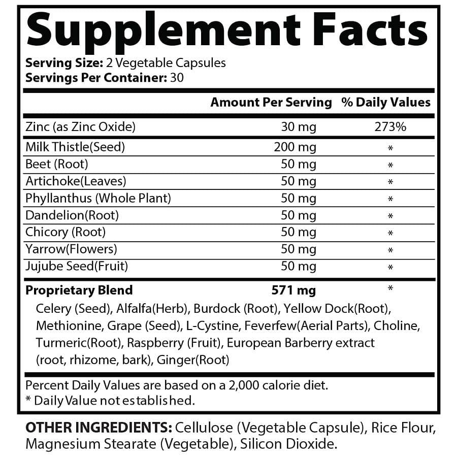 Liver Support