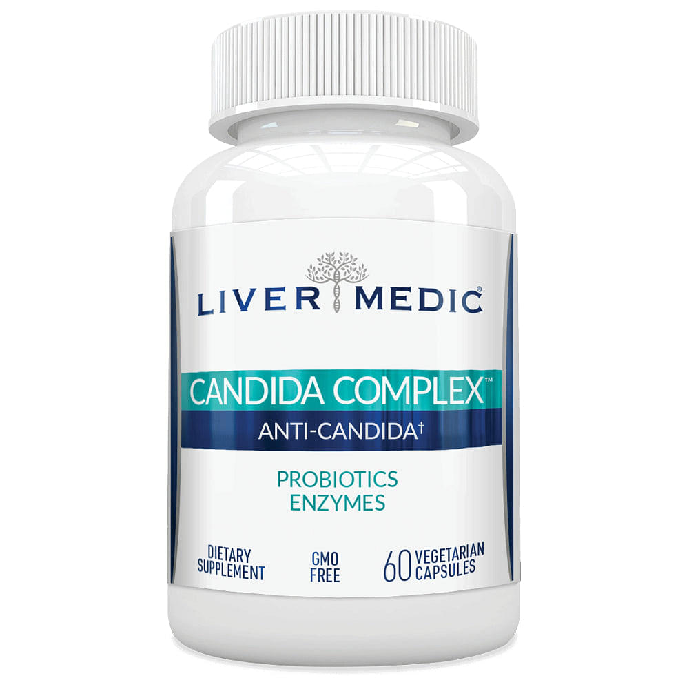 LM Candida Complex