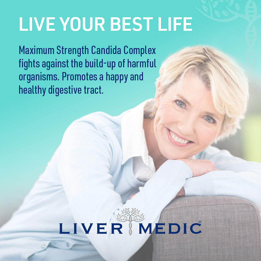 LM Candida Complex