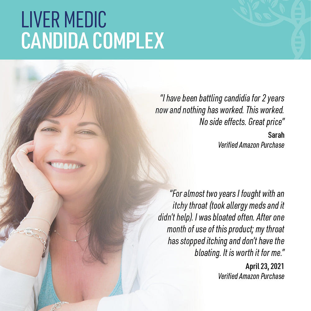 LM Candida Complex