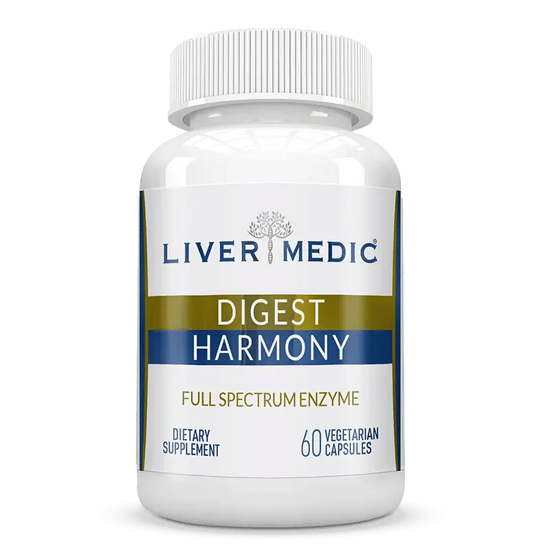 LM Digest Harmony
