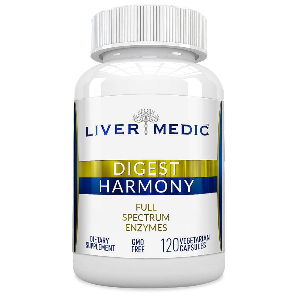 LM Digest Harmony