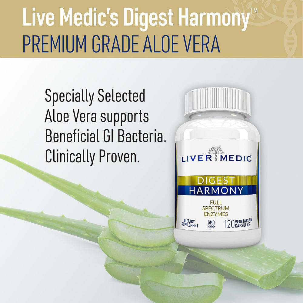 LM Digest Harmony