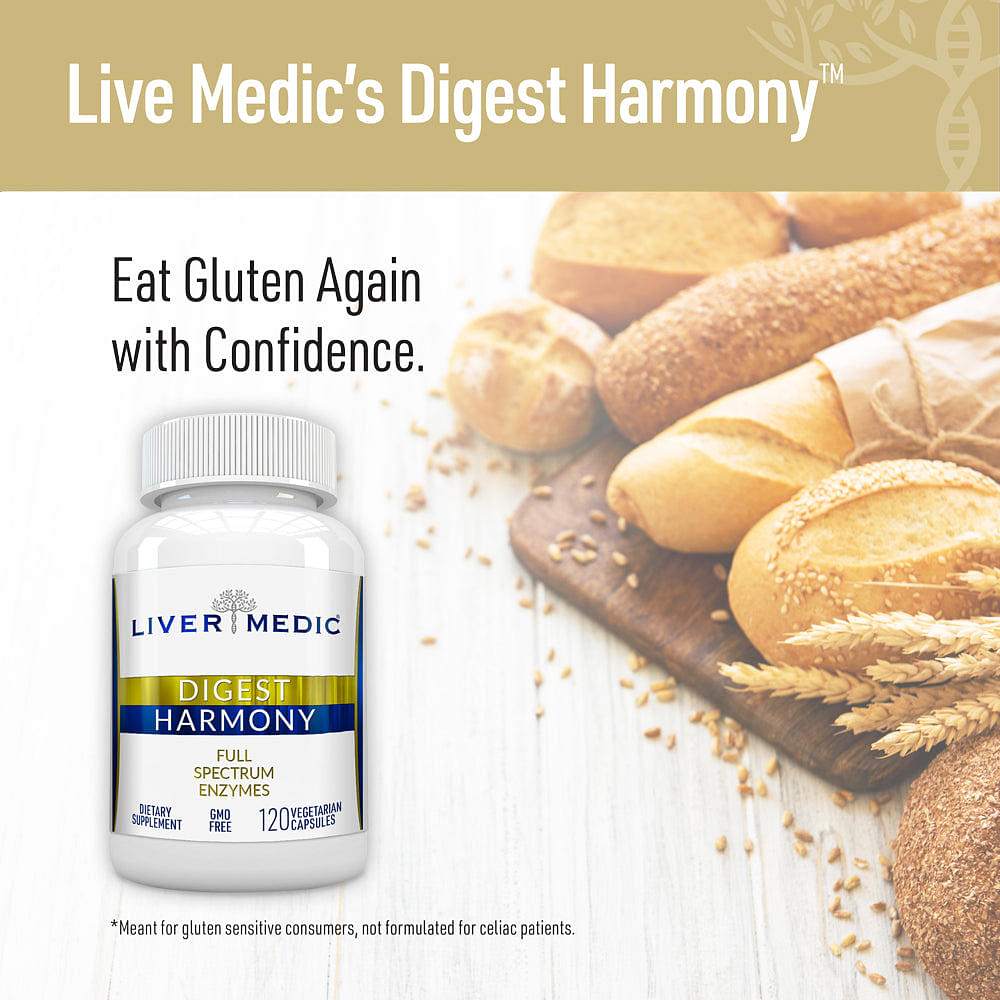 LM Digest Harmony