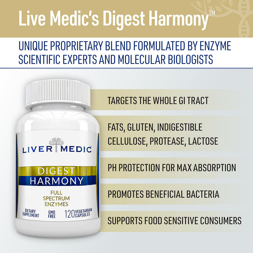 LM Digest Harmony