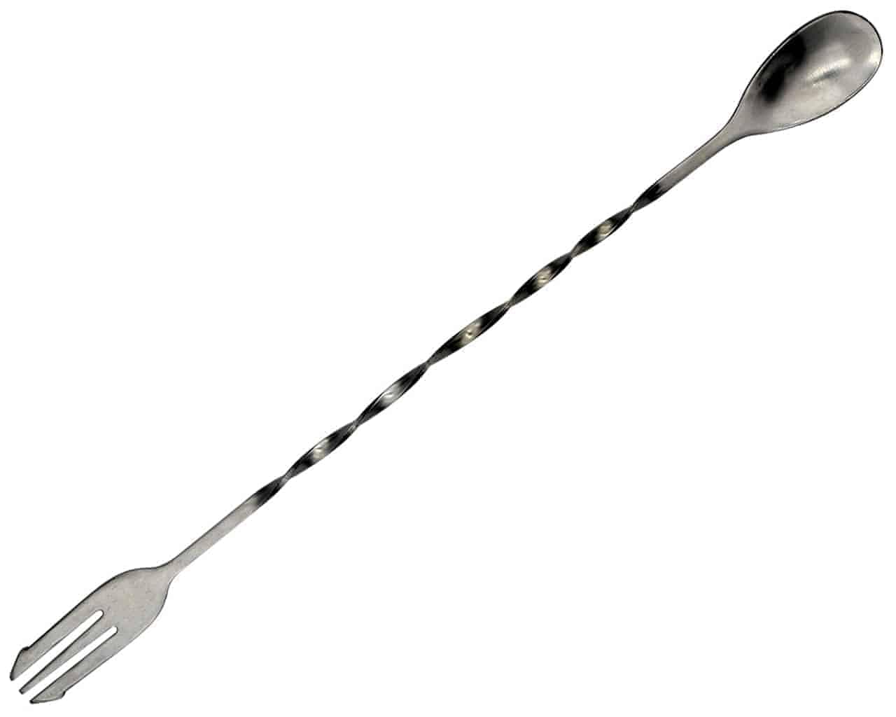 Long Spoon / Fork for Quart Mason Jars