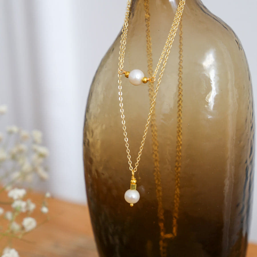 Lori Necklace