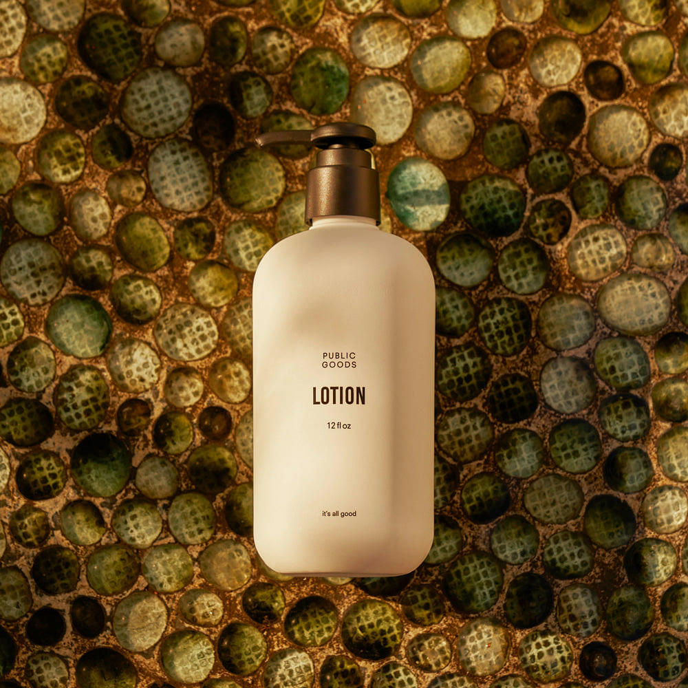 Lotion