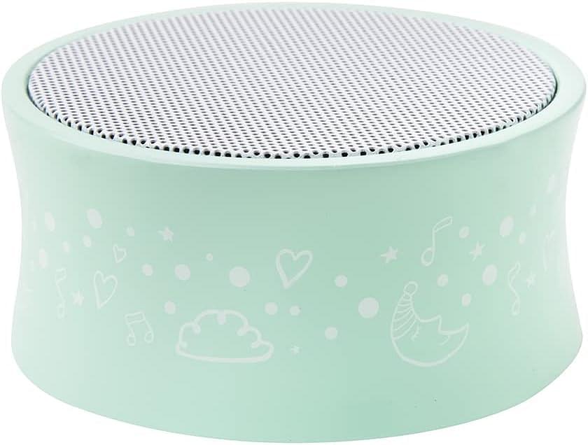 Lullaby Solfeggio Frequency Baby Sleep Sound Machine (174 Hz)