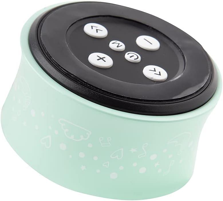 Lullaby Solfeggio Frequency Baby Sleep Sound Machine (174 Hz)