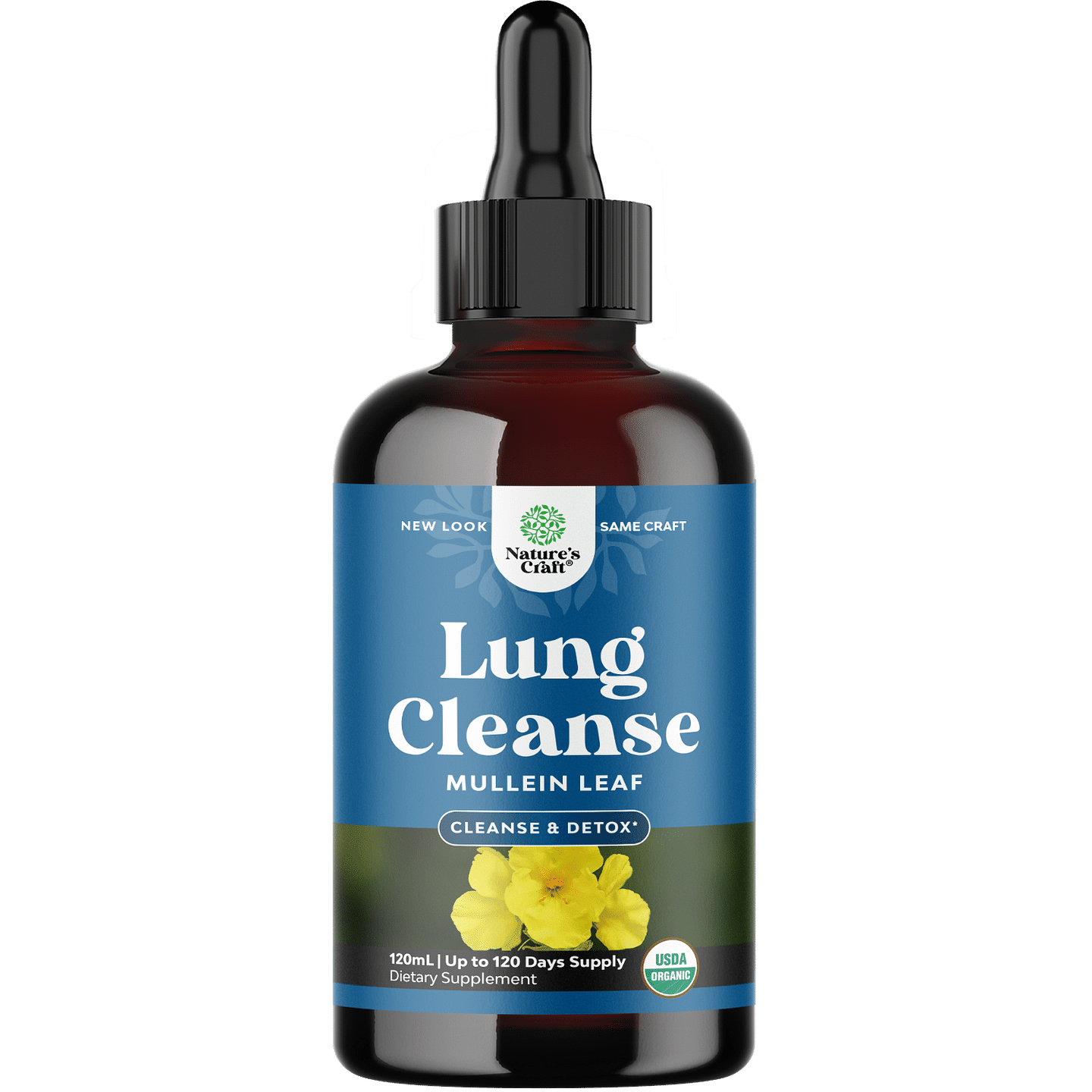 Lung Cleanse