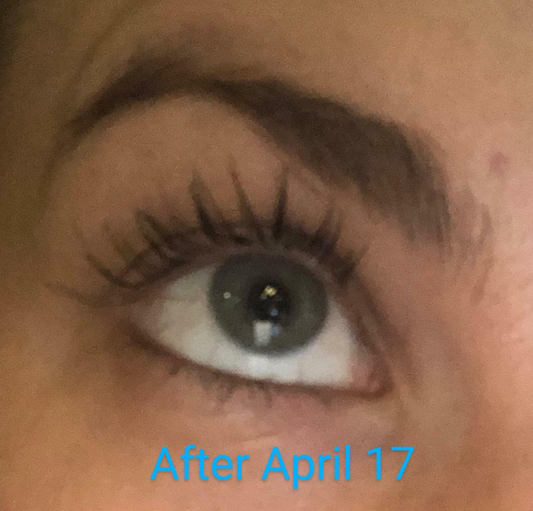 Lush Lash