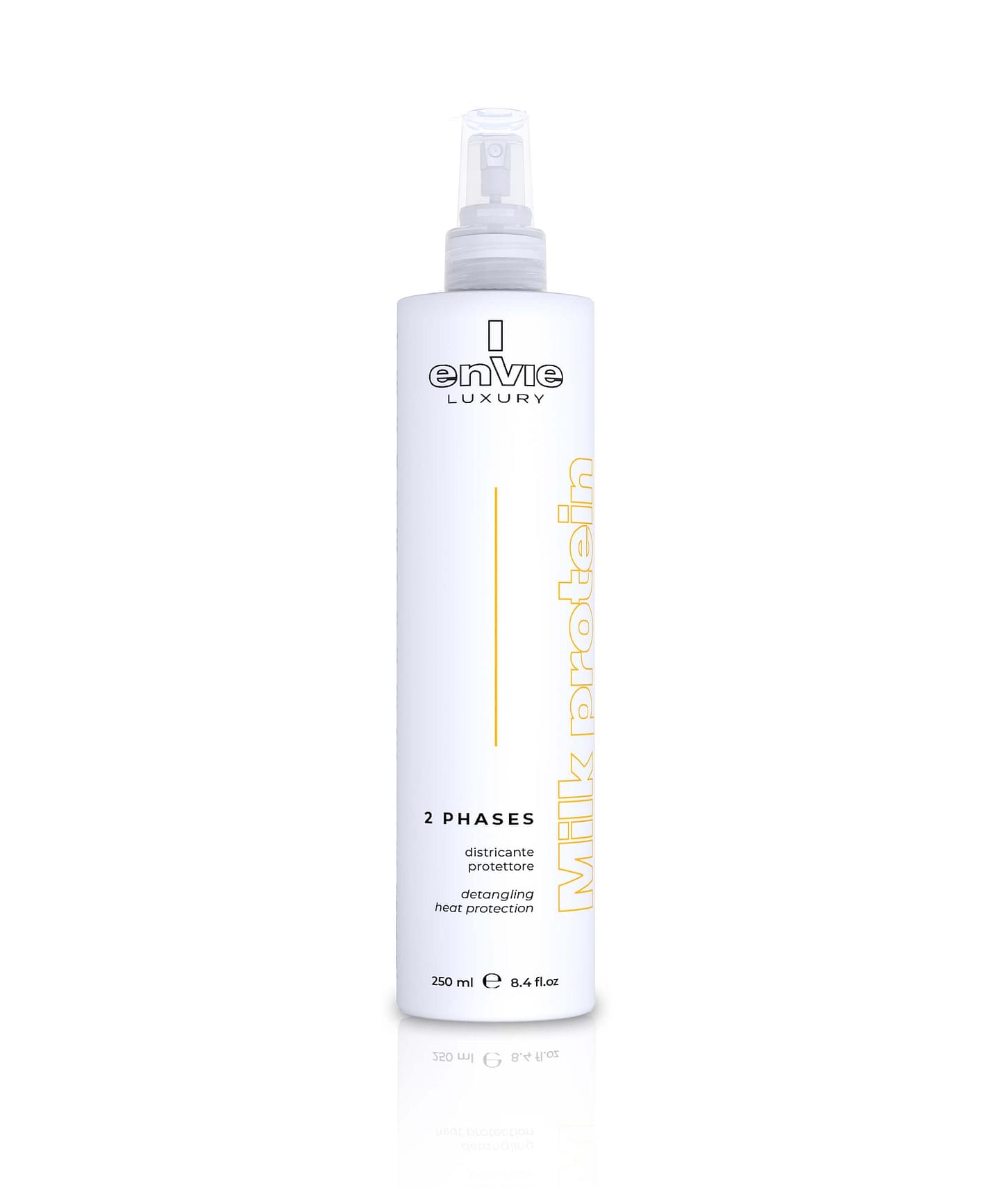 Luxury 2 Phases Hair Protectant