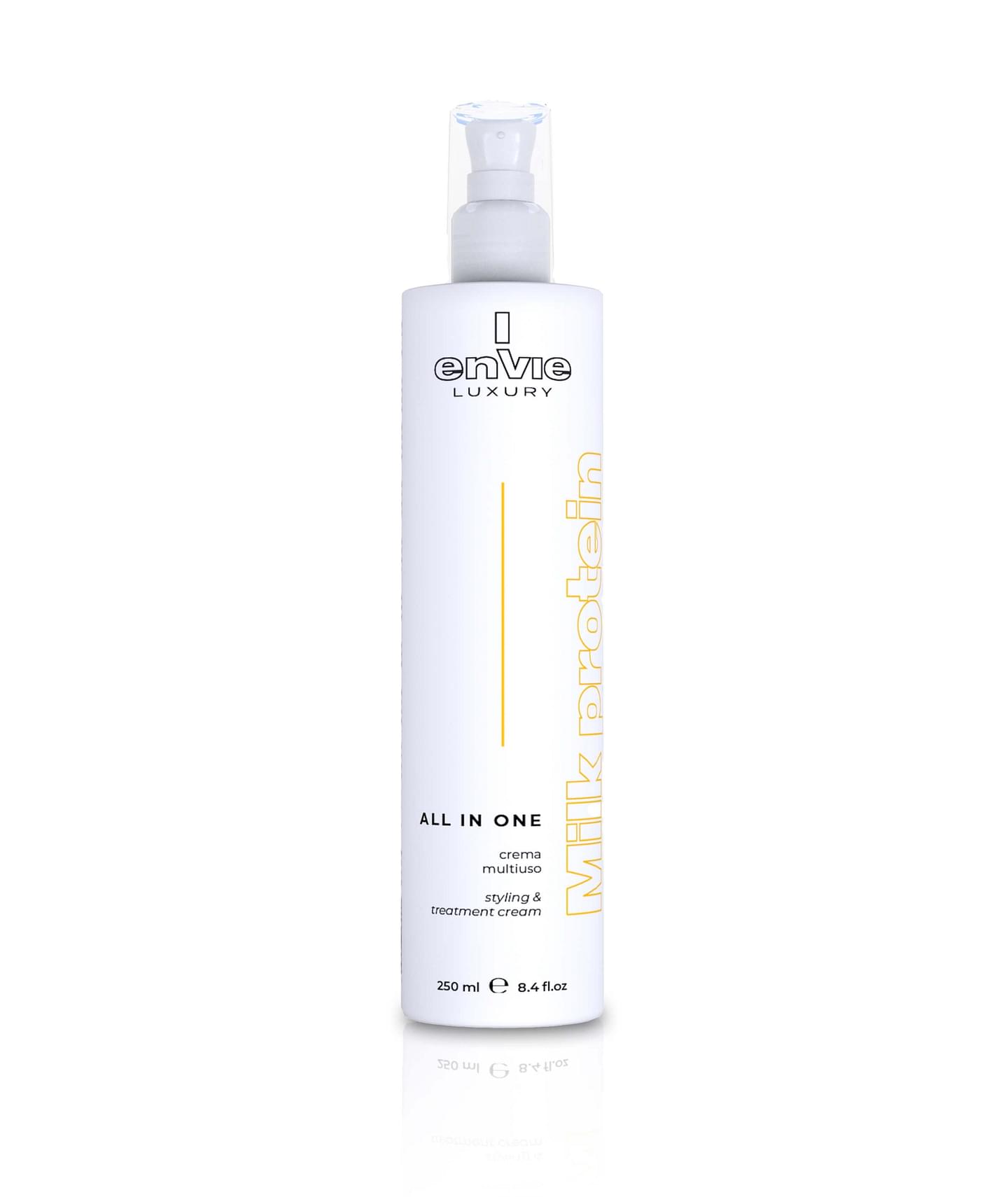 Luxury All in One Cream