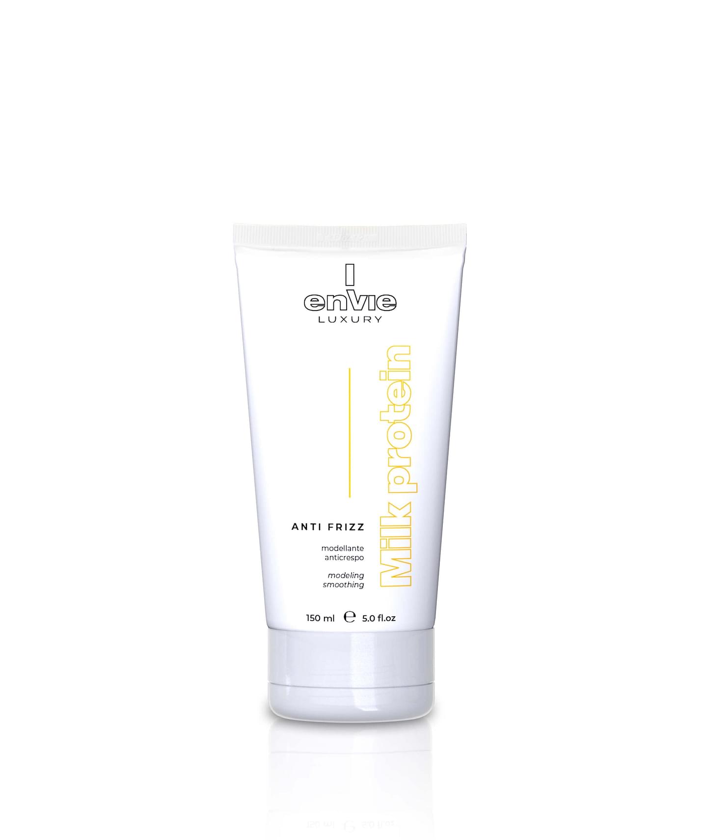 Luxury Anti-frizz