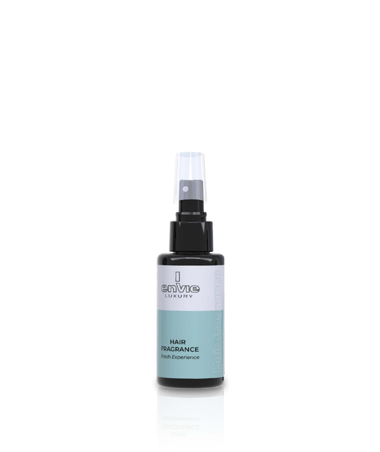 Luxury Hair & Body Perfume