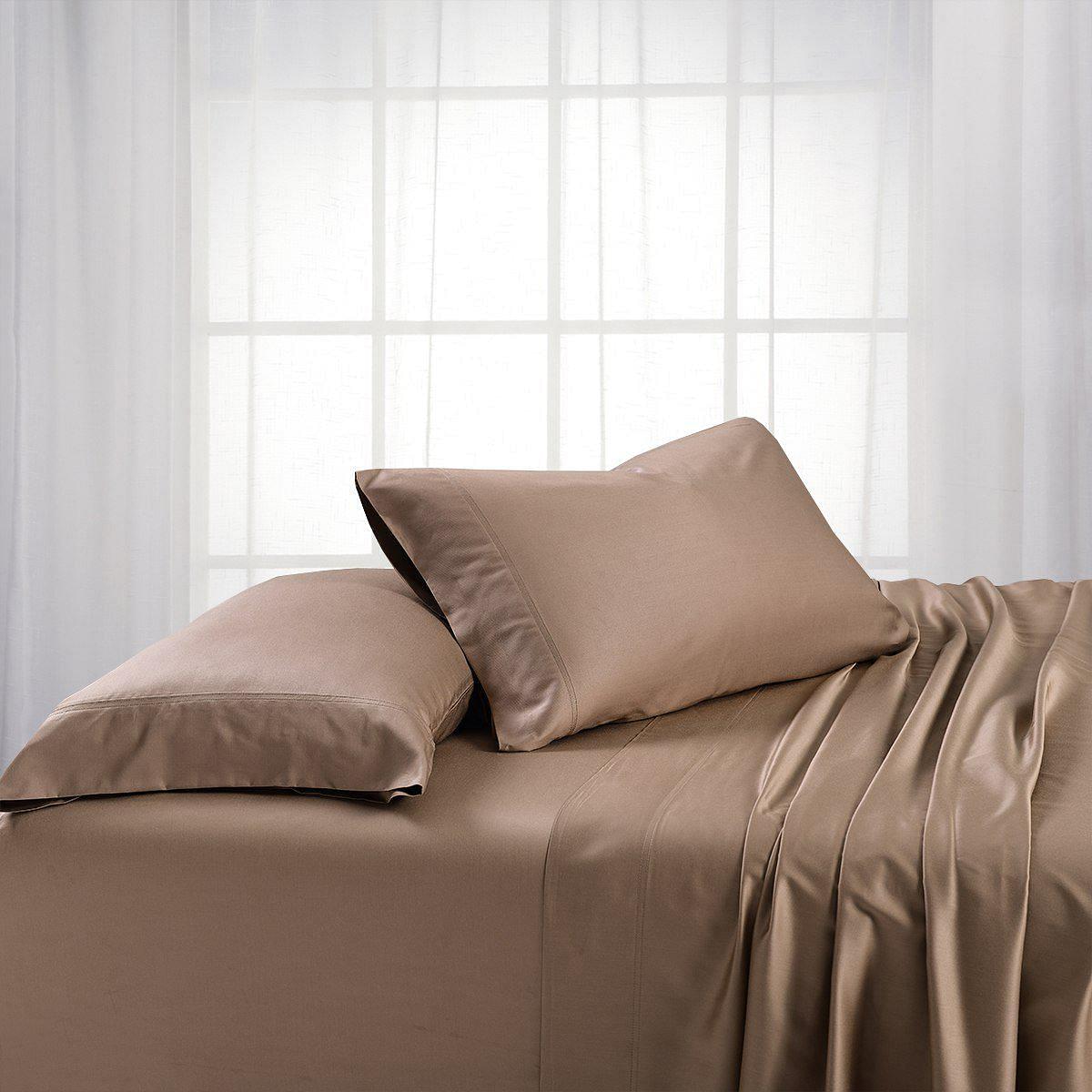 Luxury & Heavyweight Bamboo 600 - Sheet Set