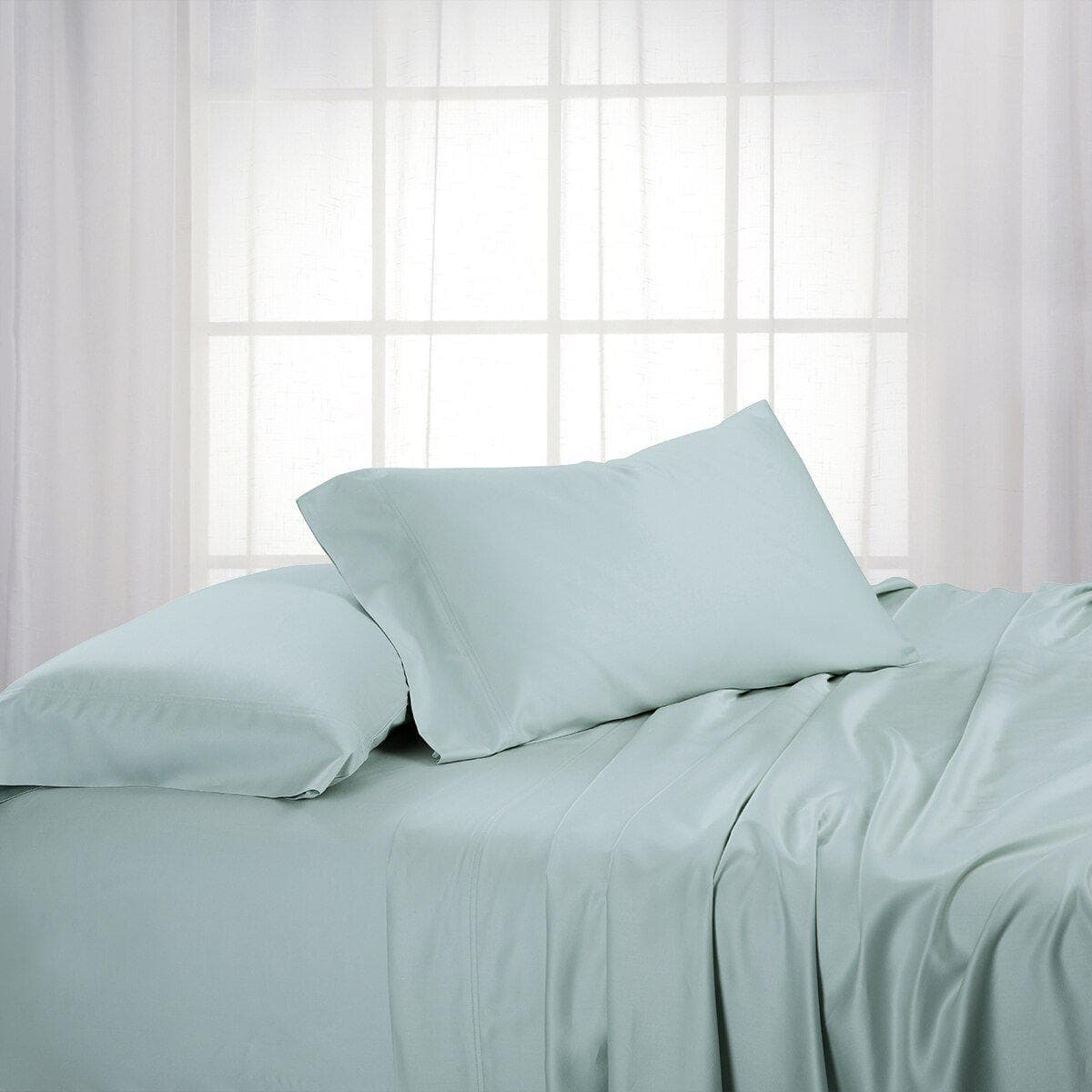 Luxury & Heavyweight Bamboo 600 - Sheet Set