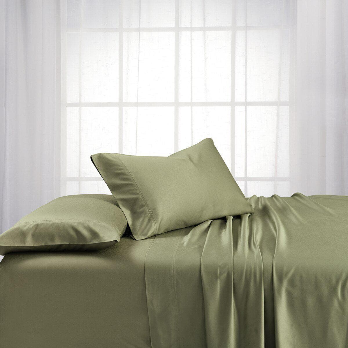 Luxury & Heavyweight Bamboo 600 - Sheet Set