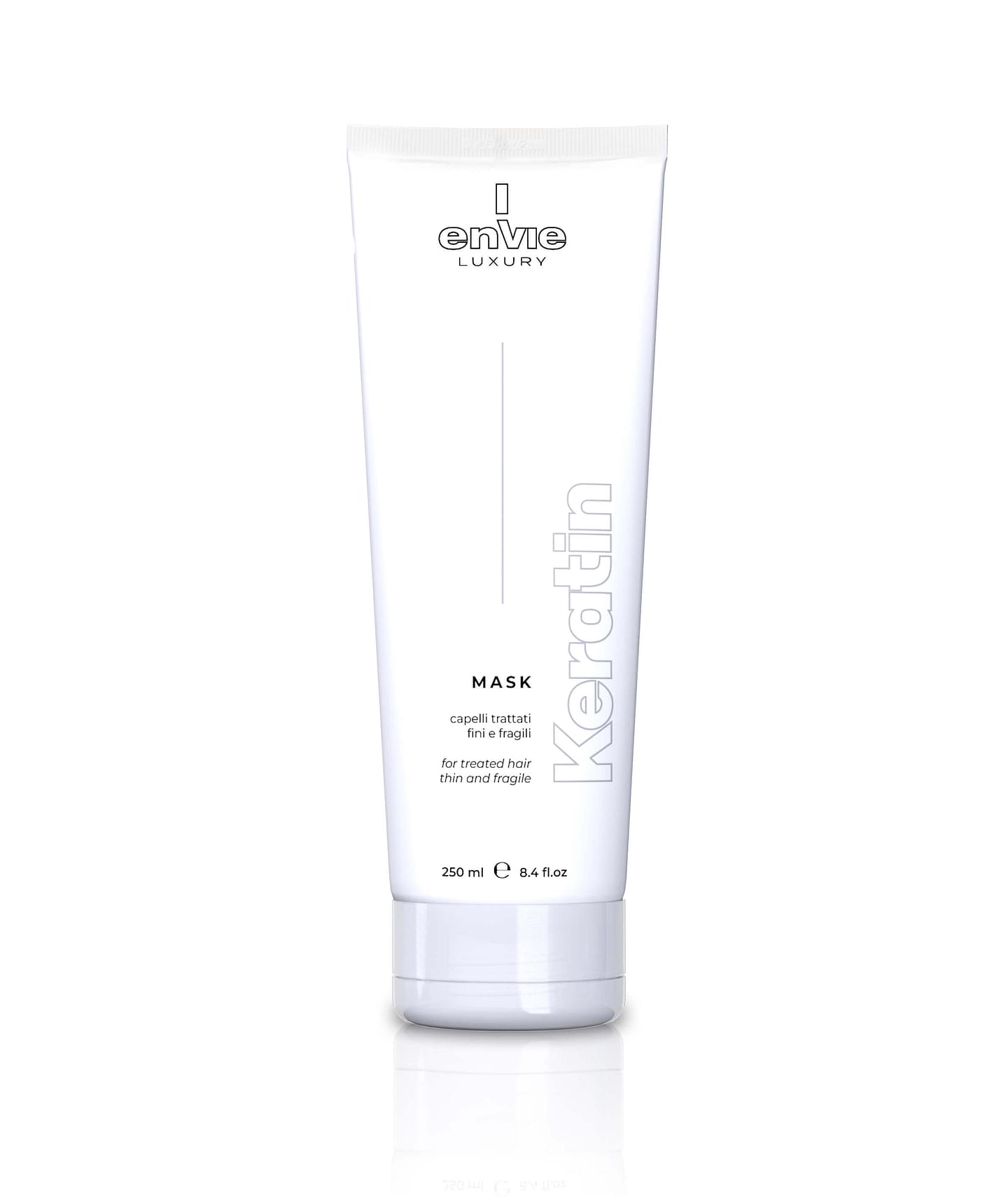 Luxury Keratin Thin & Fragile Mask