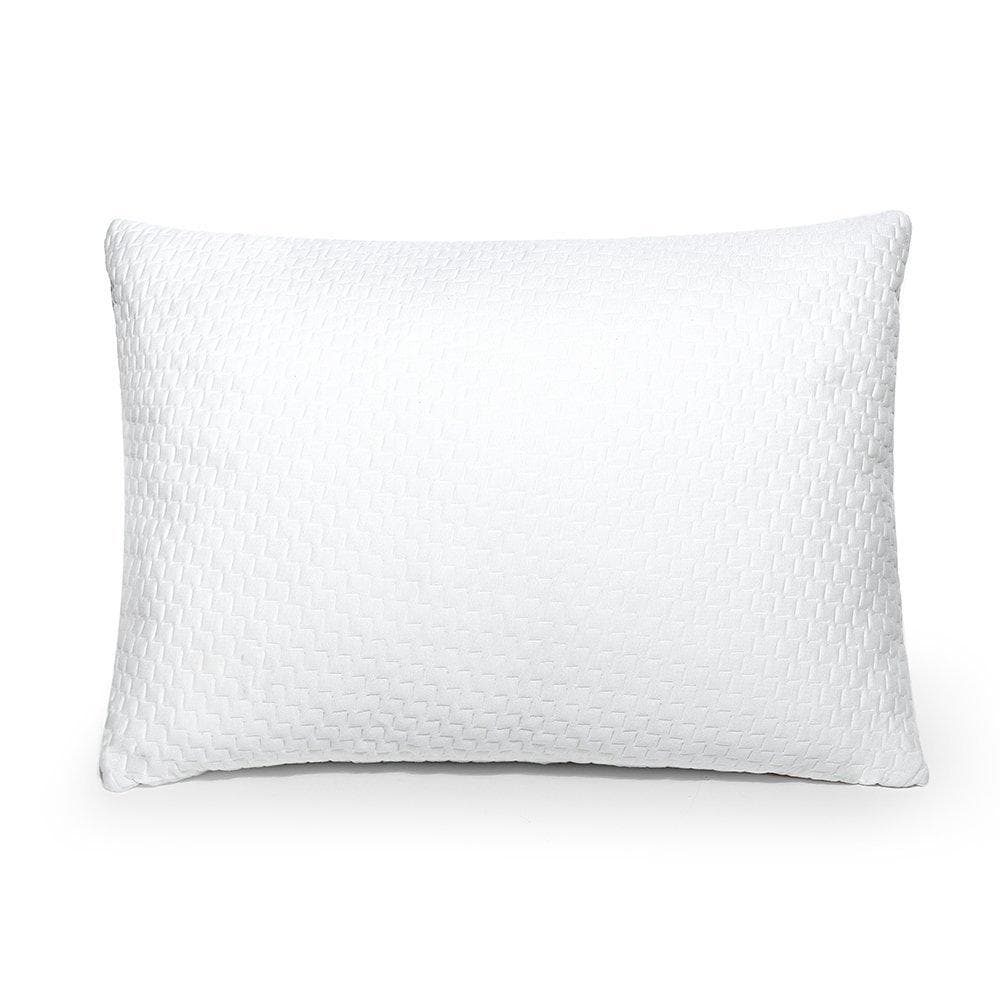 Luxury Loft Melody Memory Foam Pillow (Single or Set of 2 )